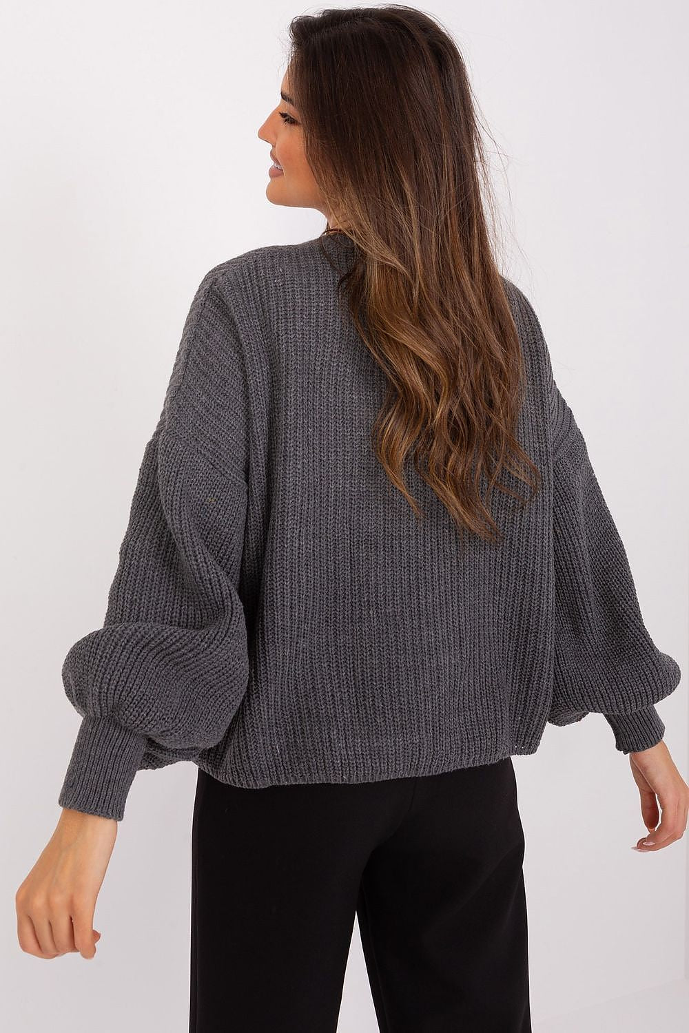 Twinset top cardigan