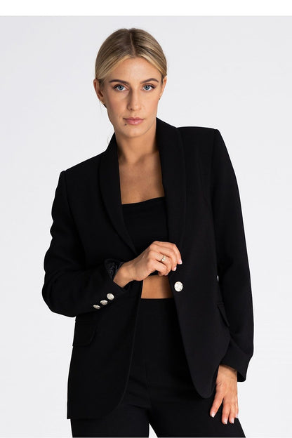 Blazer jacket