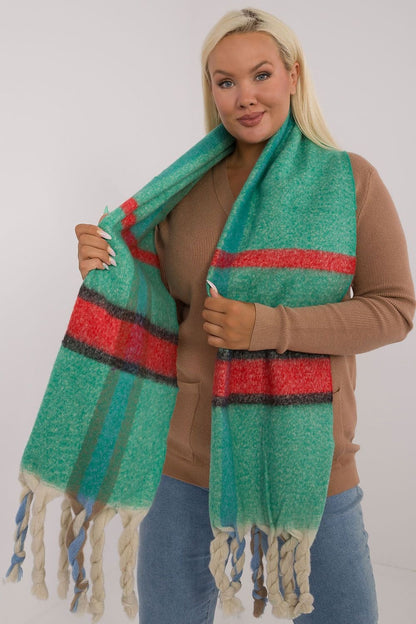 Multicolor scarf 2