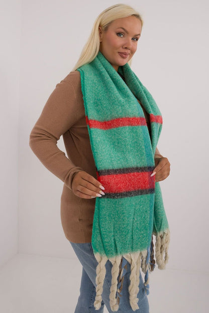 Multicolor scarf 2