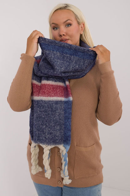 Multicolor scarf 2