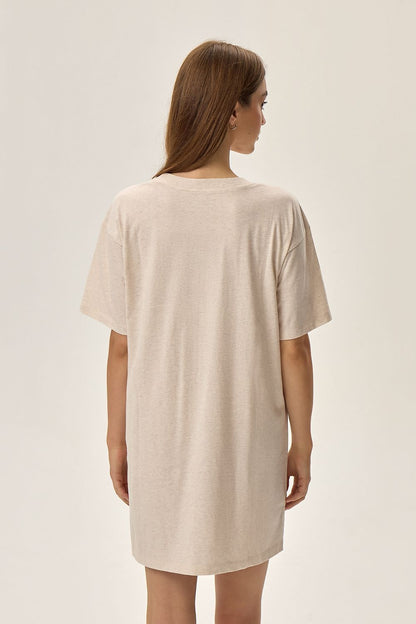 Moon nightshirt