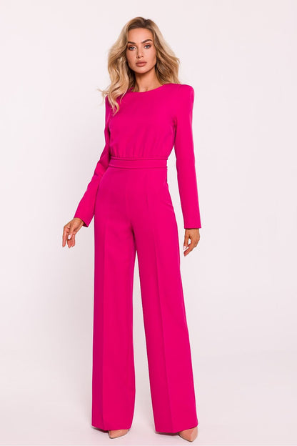 Formal jumpsuit