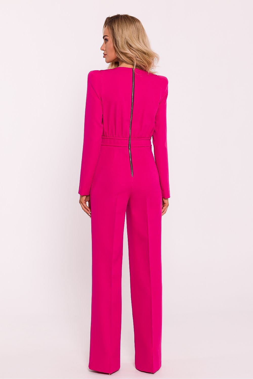 Formal jumpsuit