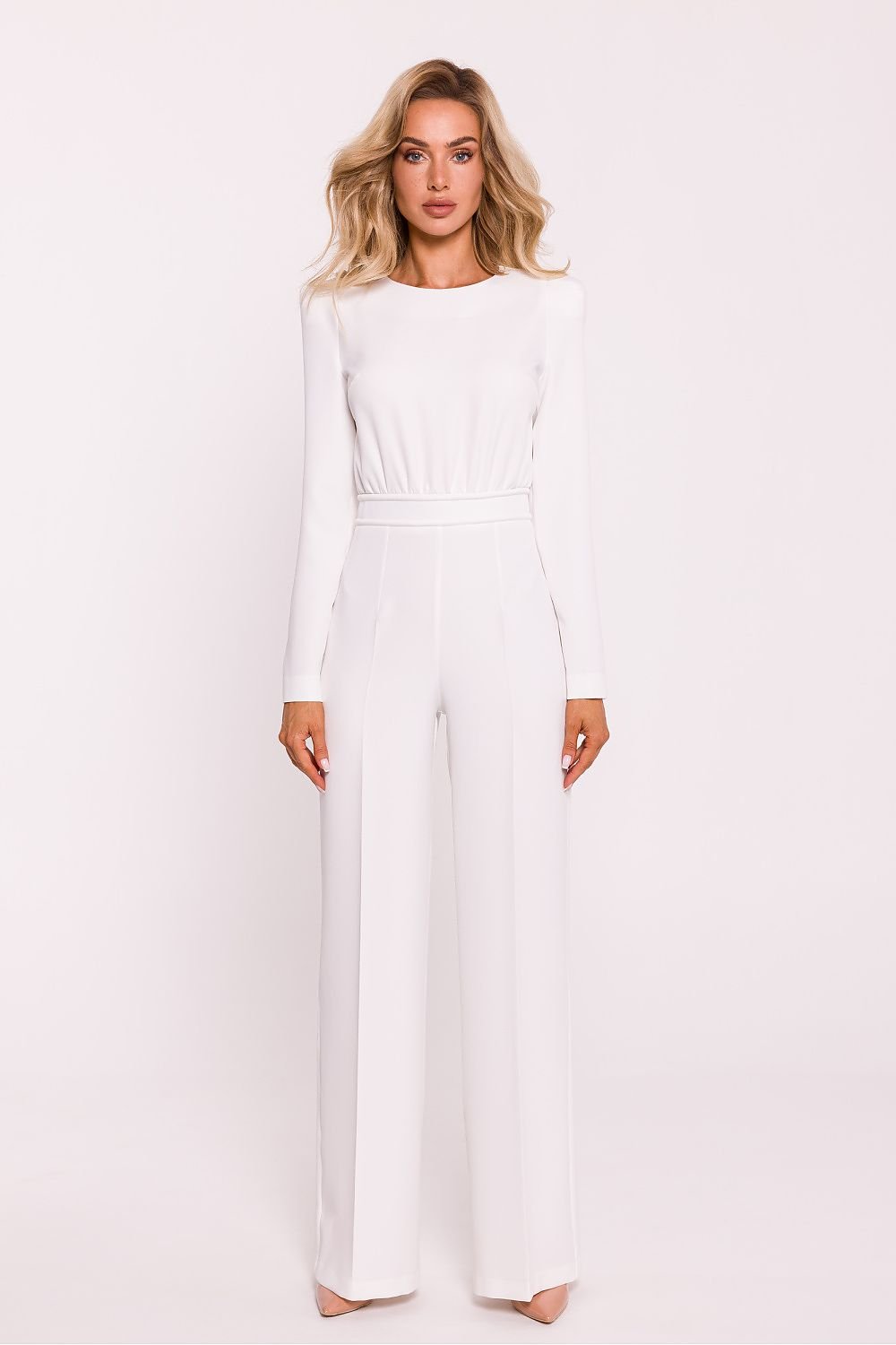 Formal jumpsuit