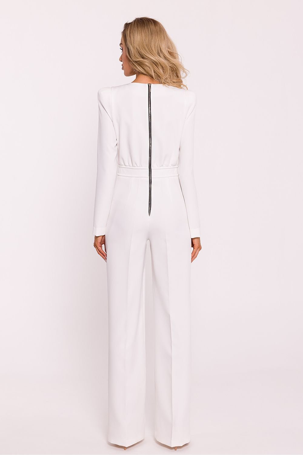 Formal jumpsuit