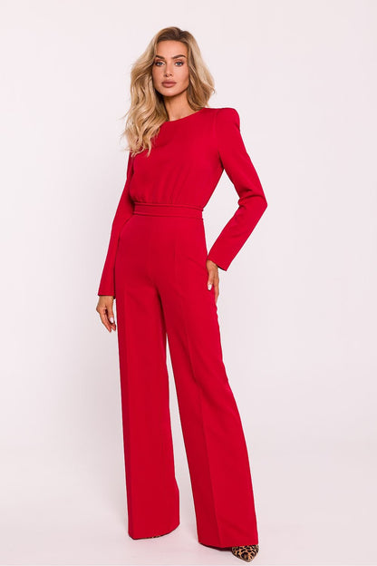 Formal jumpsuit