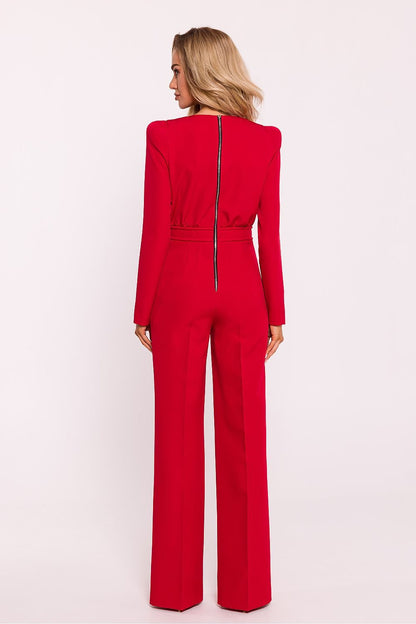 Formal jumpsuit