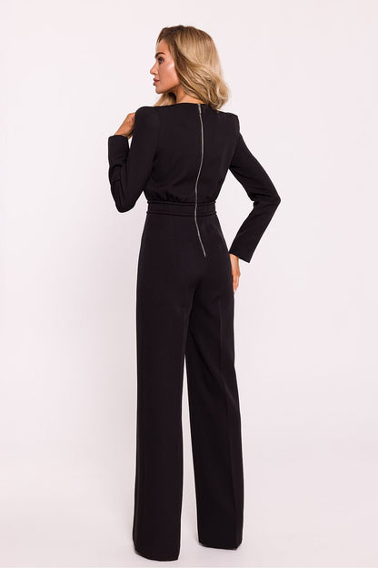 Formal jumpsuit