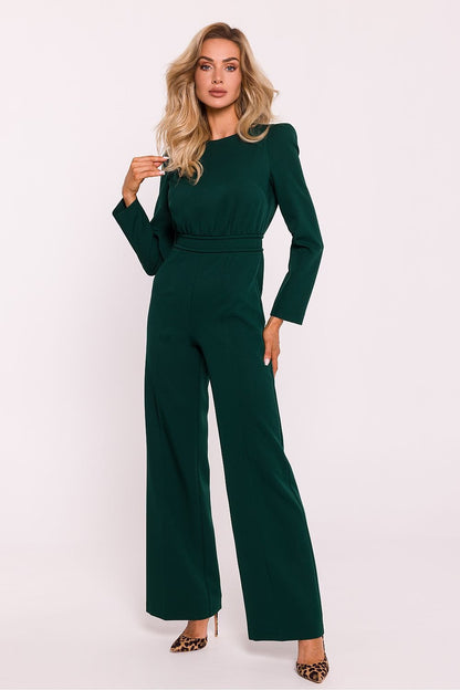 Formal jumpsuit