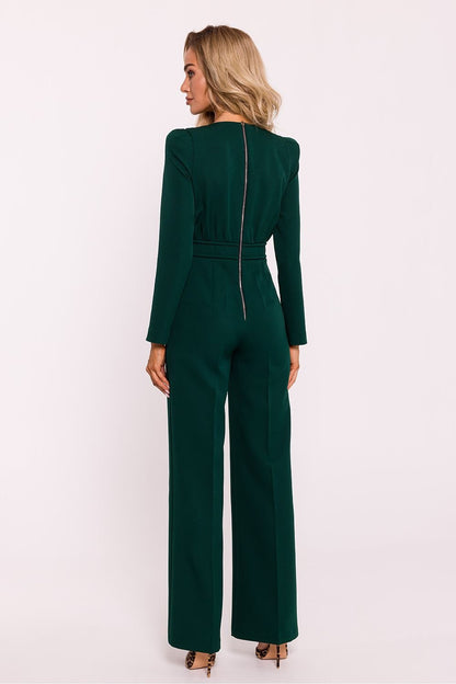 Formal jumpsuit