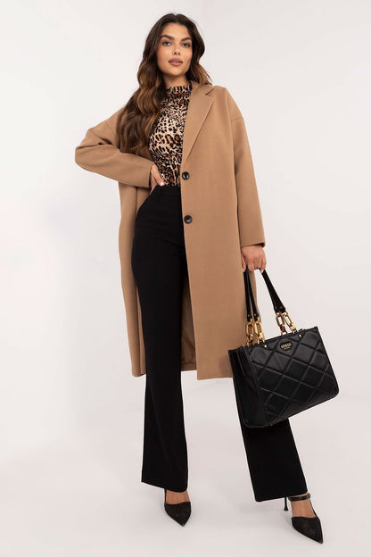 Timeless elegant coat