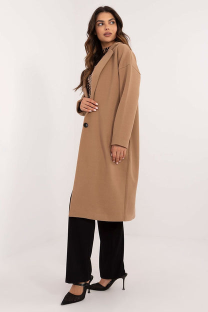 Timeless elegant coat