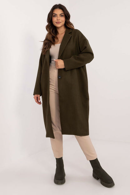 Timeless elegant coat