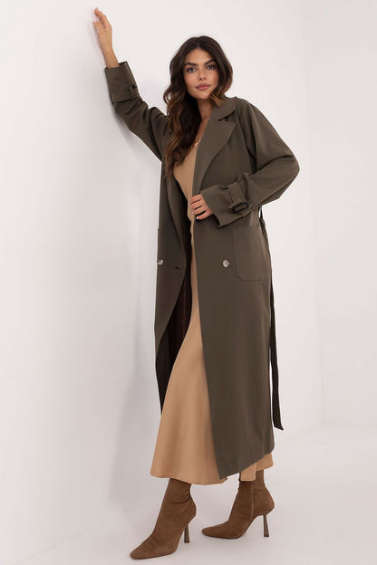 Ideal trenchcoat