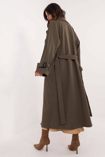 Ideal trenchcoat