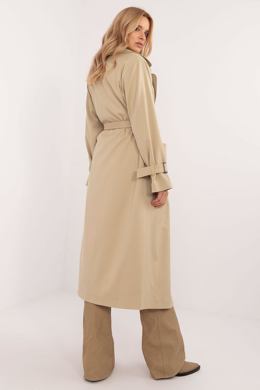 Ideal trenchcoat