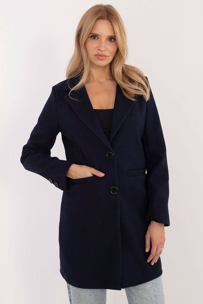 Blazer coat