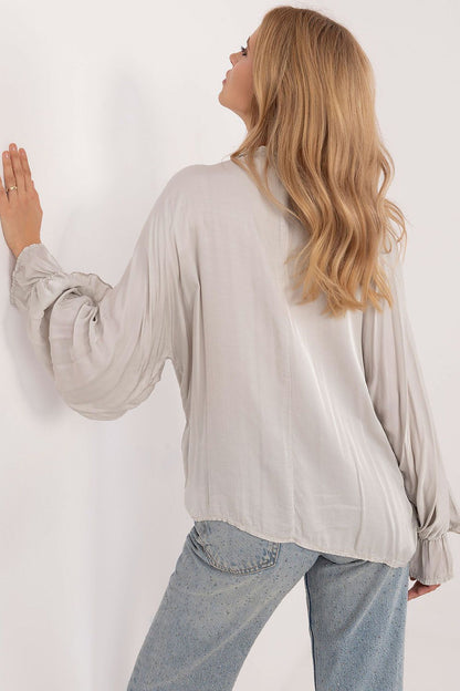 Boho blouse