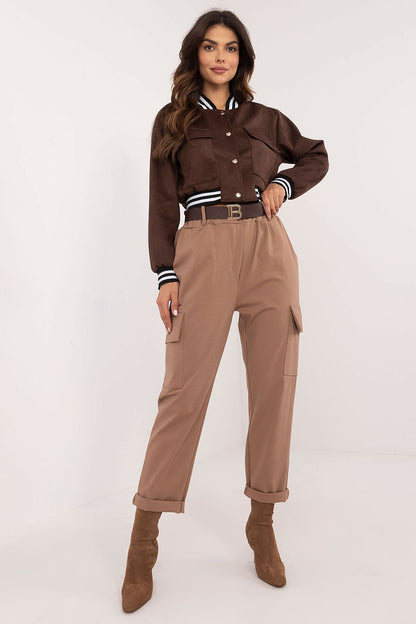 Cargo trousers