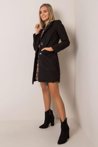 Blazer coat