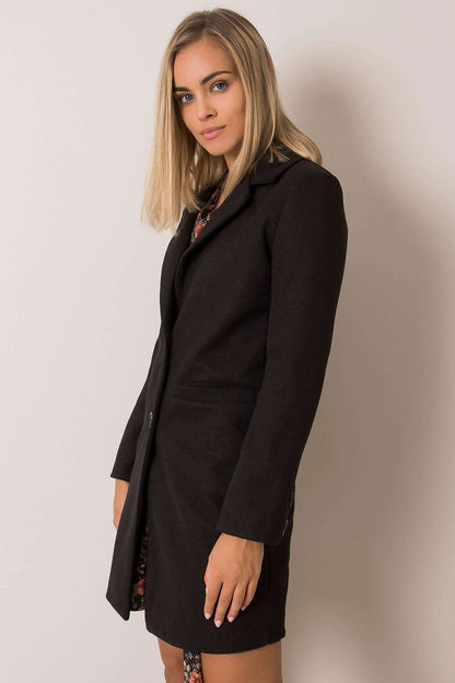 Blazer coat