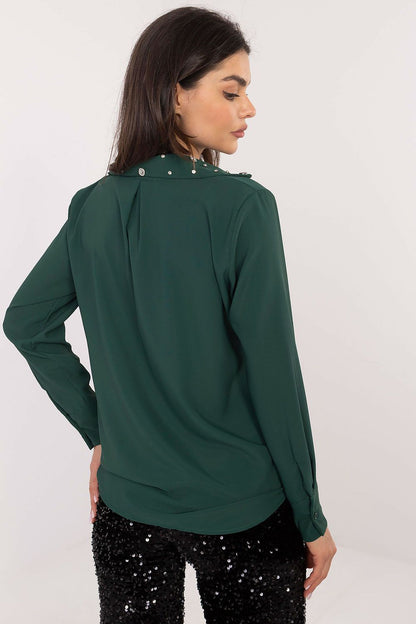 Classic elegant blouse