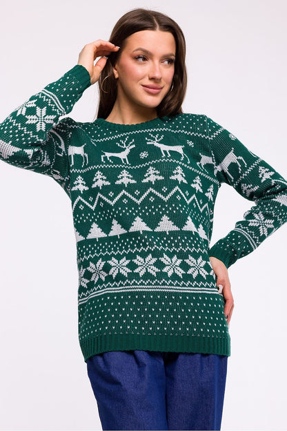 Holiday sweater