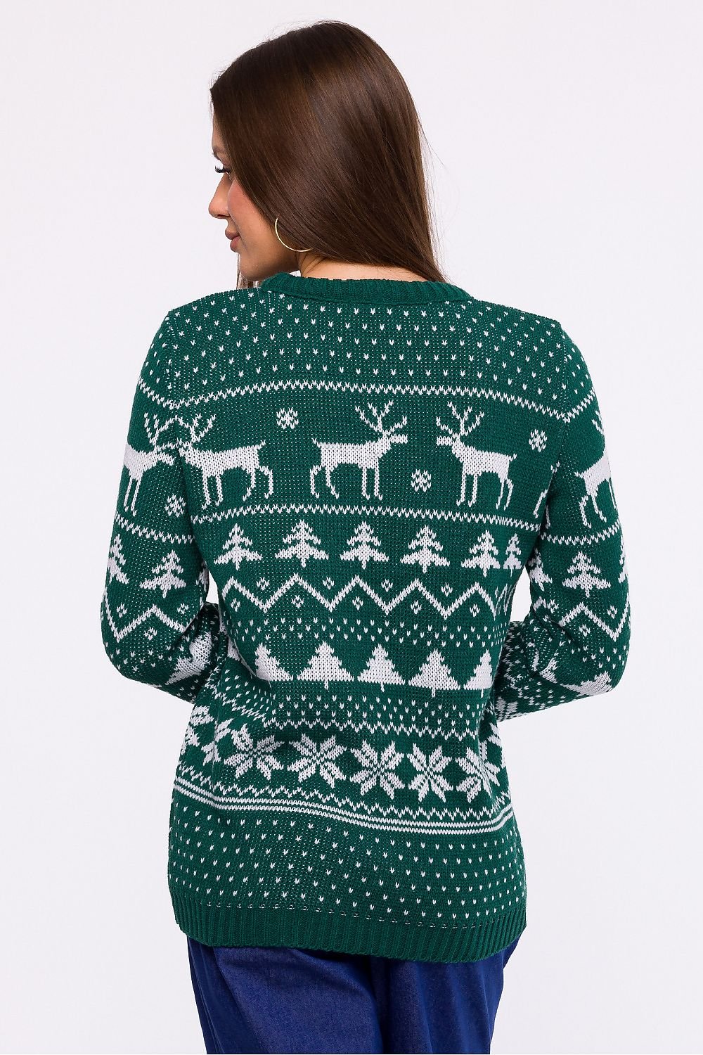 Holiday sweater