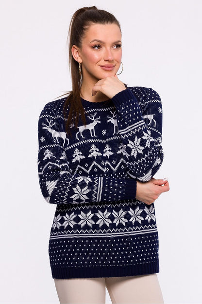 Holiday sweater