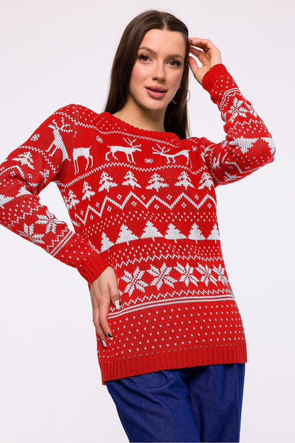 Holiday sweater