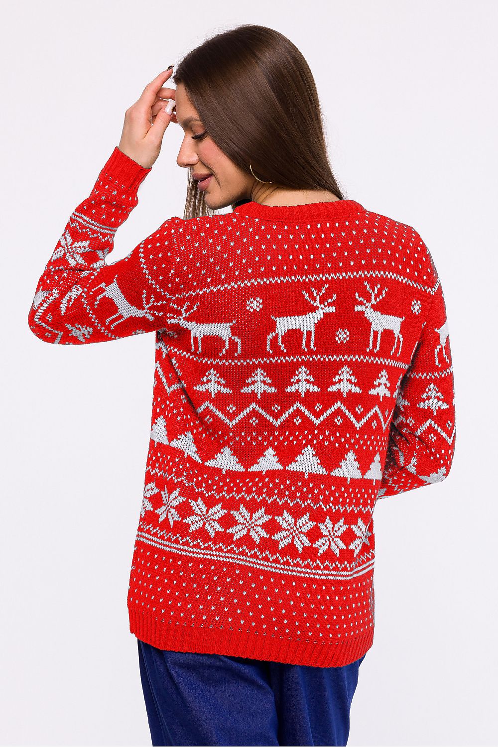 Holiday sweater