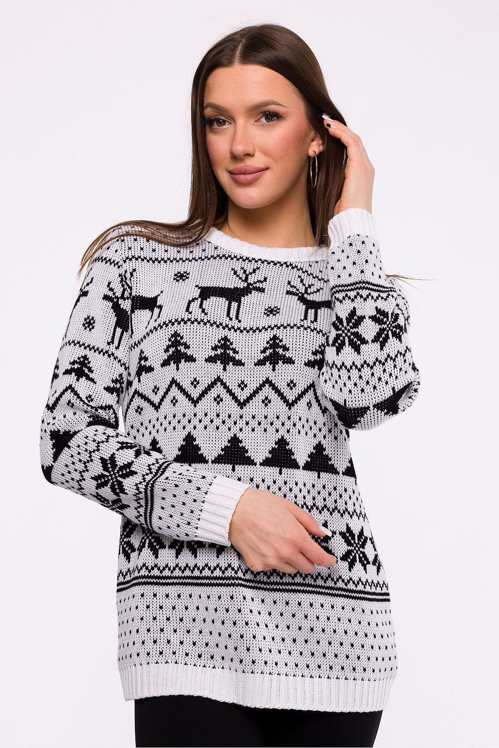 Holiday sweater