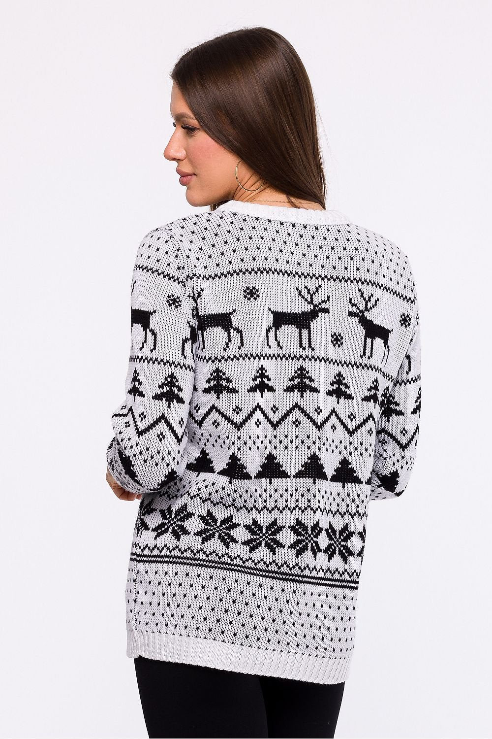 Holiday sweater