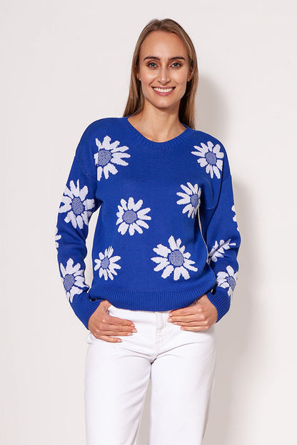 Flower jumper